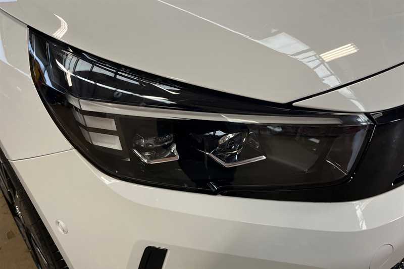 Used Vauxhall Corsa 2025 for sale - 77512993: Photo 55