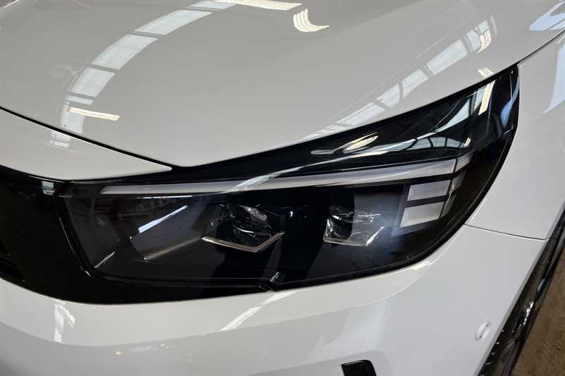 Used Vauxhall Corsa 2025 for sale - 77512993: Photo 56