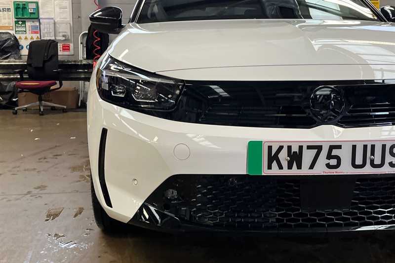 Used Vauxhall Corsa 2025 for sale - 77512993: Photo 57