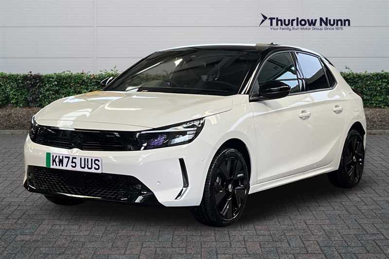 Used Vauxhall Corsa 2025 for sale - 77512993: Photo 7