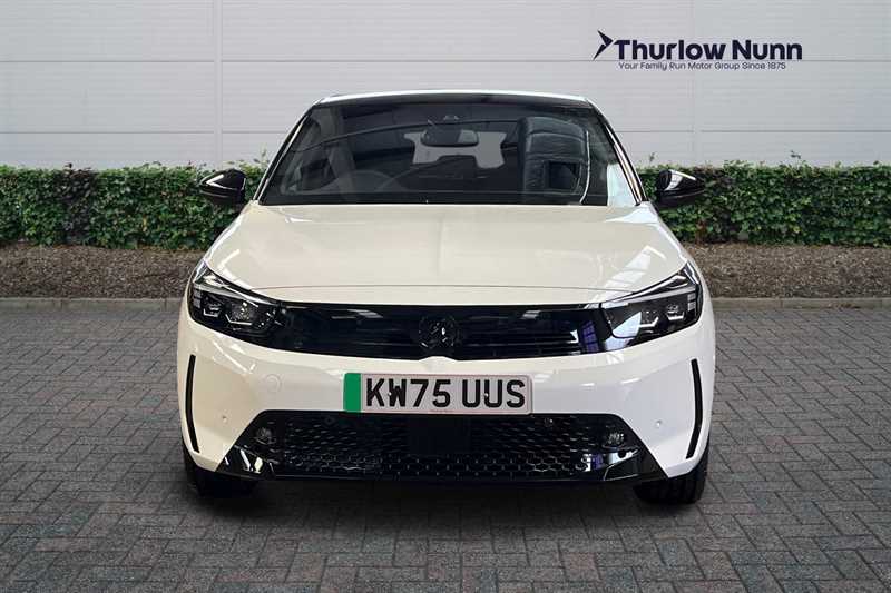 Used Vauxhall Corsa 2025 for sale - 77512993: Photo 8