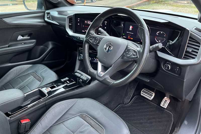 Used Vauxhall Mokka 2022 for sale - 77726293: Photo 10