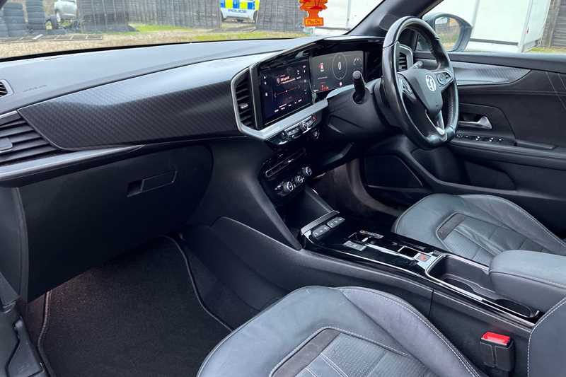 Used Vauxhall Mokka 2022 for sale - 77726293: Photo 13