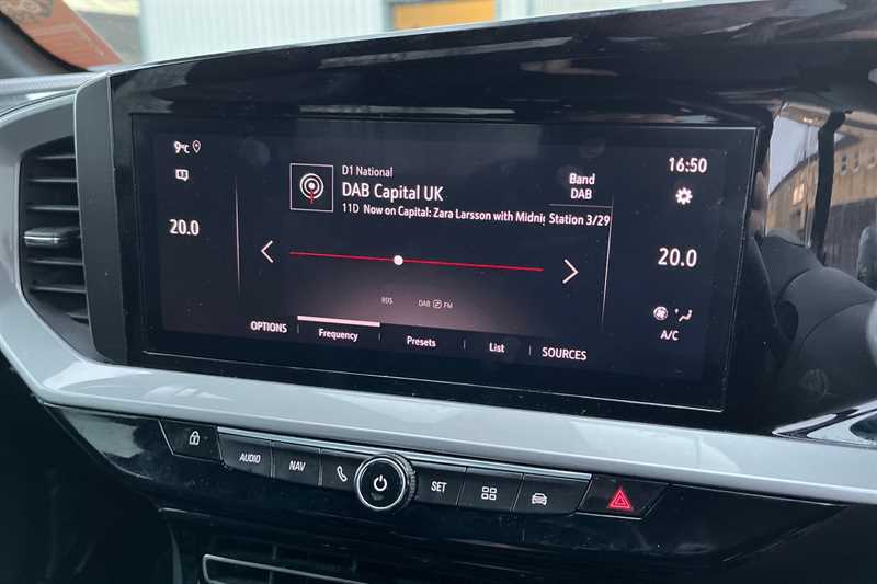 Used Vauxhall Mokka 2022 for sale - 77726293: Photo 17