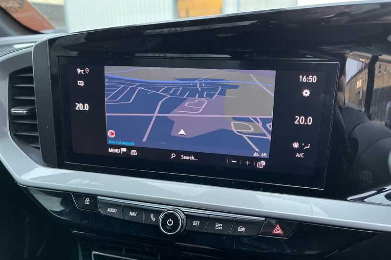 Used Vauxhall Mokka 2022 for sale - 77726293: Photo 18