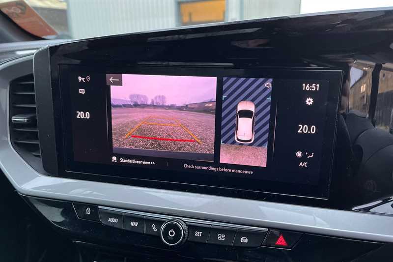 Used Vauxhall Mokka 2022 for sale - 77726293: Photo 19