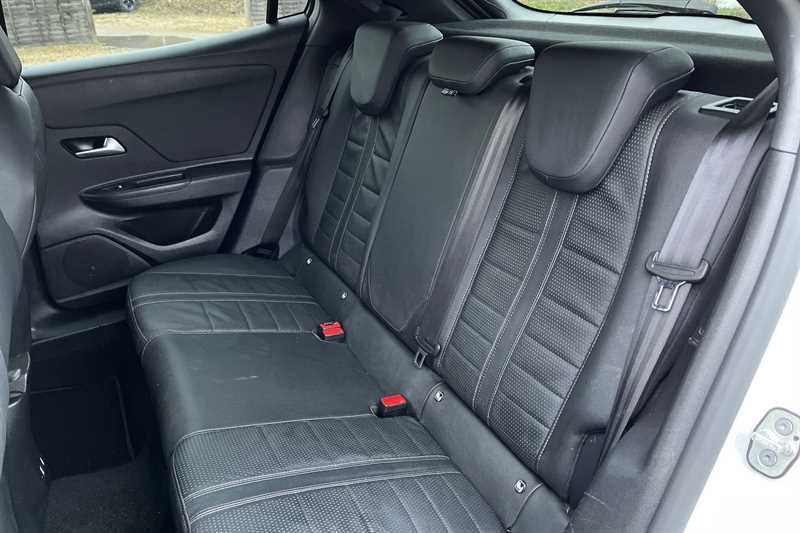 Used Vauxhall Mokka 2022 for sale - 77726293: Photo 23