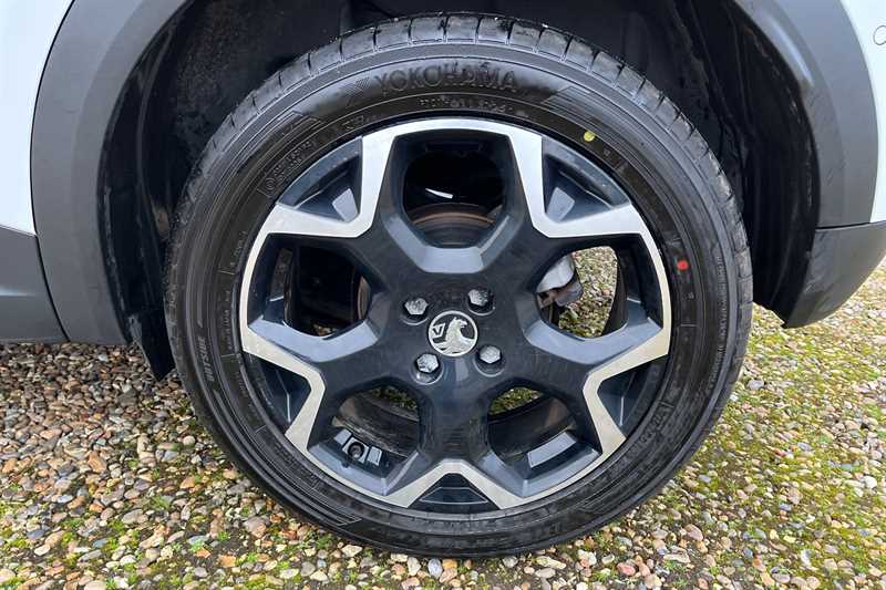 Used Vauxhall Mokka 2022 for sale - 77726293: Photo 34