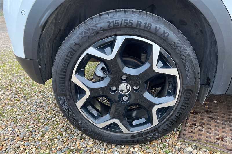 Used Vauxhall Mokka 2022 for sale - 77726293: Photo 35