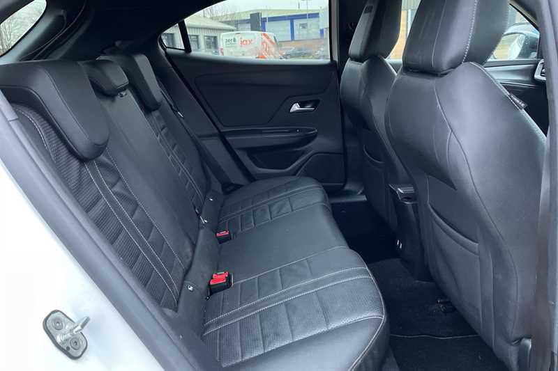 Used Vauxhall Mokka 2022 for sale - 77726293: Photo 40