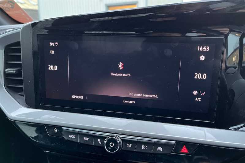 Used Vauxhall Mokka 2022 for sale - 77726293: Photo 49