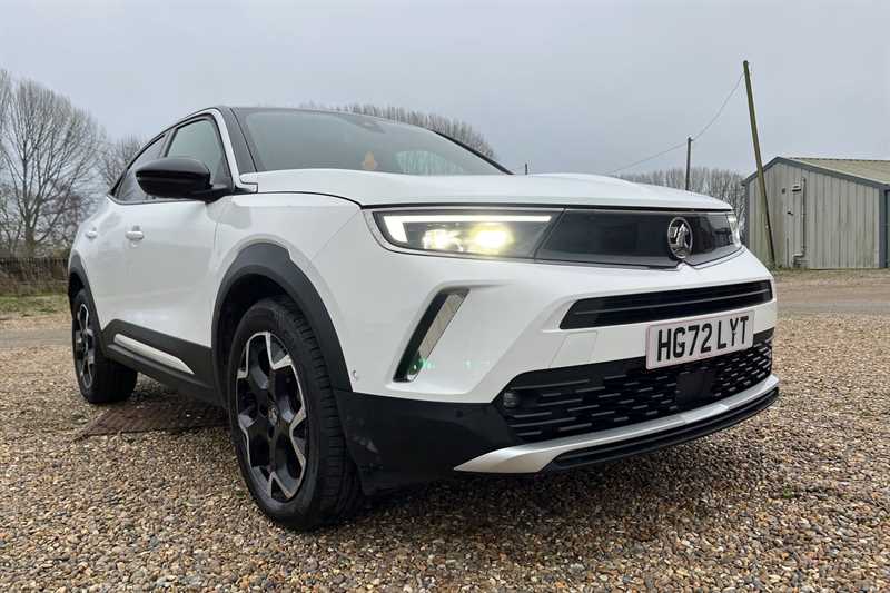 Used Vauxhall Mokka 2022 for sale - 77726293: Photo 53