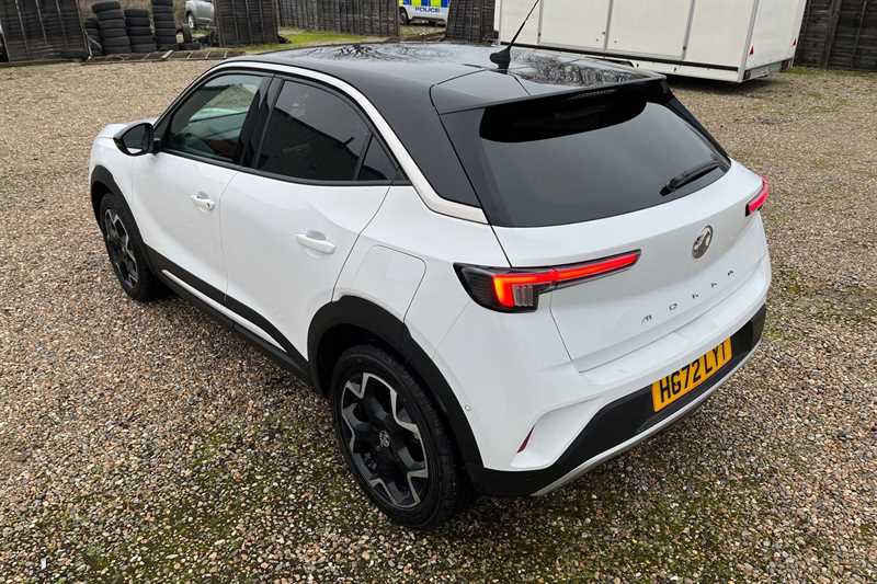 Used Vauxhall Mokka 2022 for sale - 77726293: Photo 58