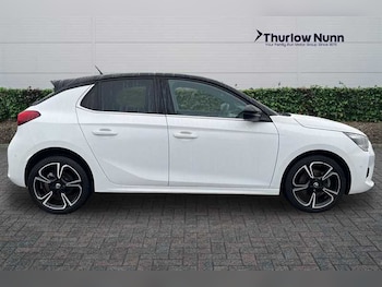 Used Vauxhall Corsa 2022 for sale - 76889030: Photo