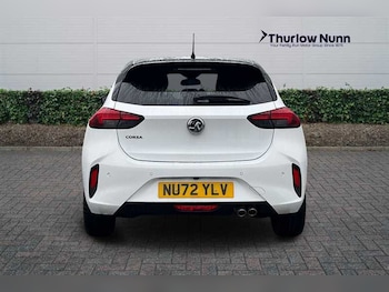 Used Vauxhall Corsa 2022 for sale - 76889030: Photo