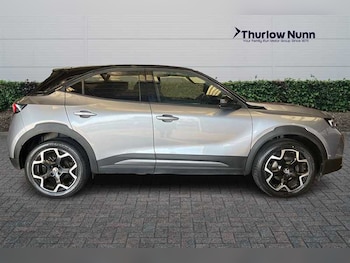 Used Vauxhall Mokka 2023 for sale - 77911441: Photo