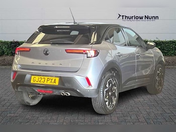 Used Vauxhall Mokka 2023 for sale - 77911441: Photo