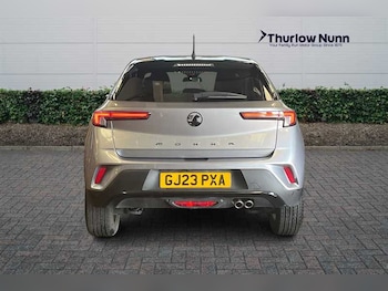 Used Vauxhall Mokka 2023 for sale - 77911441: Photo