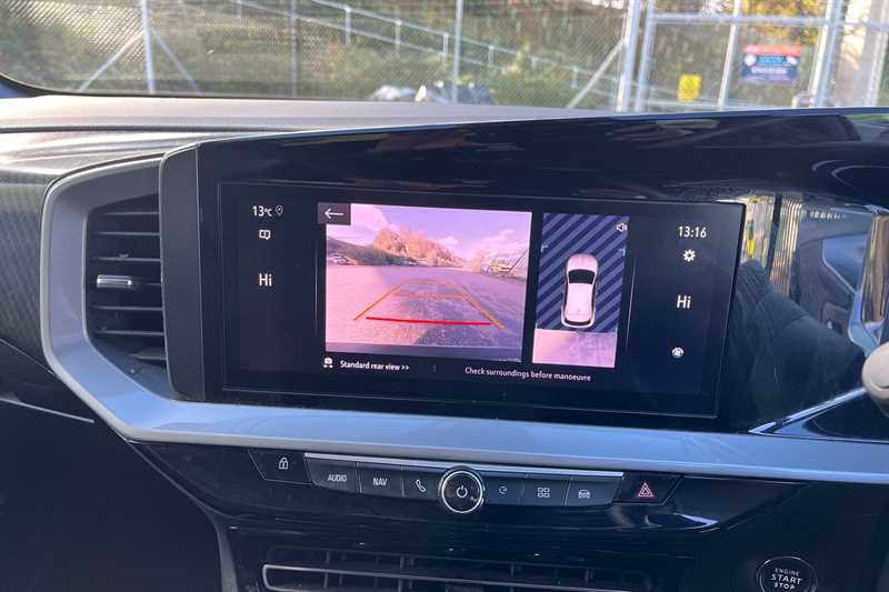 Used Vauxhall Mokka 2023 for sale - 77513207: Photo 19