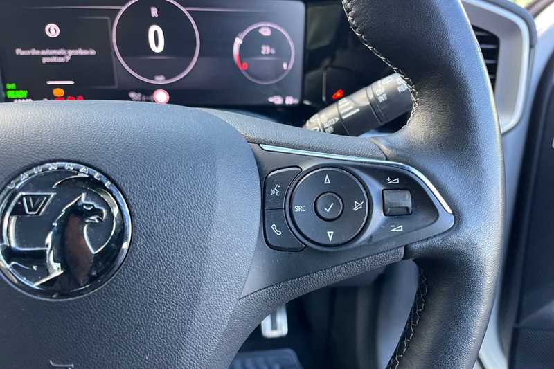 Used Vauxhall Mokka 2023 for sale - 77513207: Photo 22