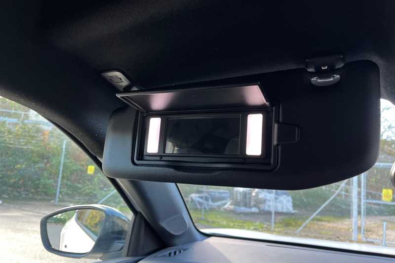 Used Vauxhall Mokka 2023 for sale - 77513207: Photo 32