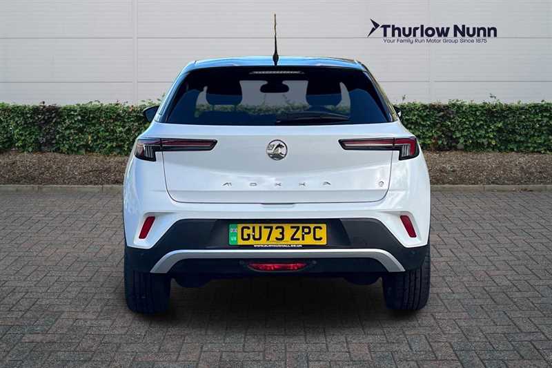 Used Vauxhall Mokka 2023 for sale - 77513207: Photo 4