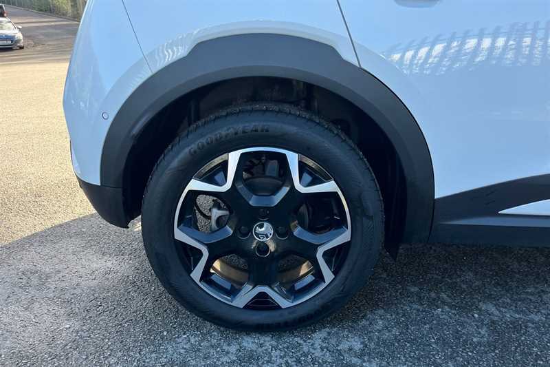 Used Vauxhall Mokka 2023 for sale - 77513207: Photo 51