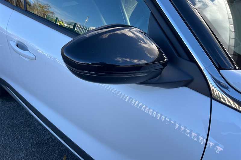 Used Vauxhall Mokka 2023 for sale - 77513207: Photo 52