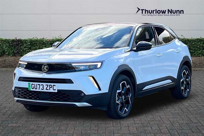 Used Vauxhall Mokka 2023 for sale - 77513207: Photo 7