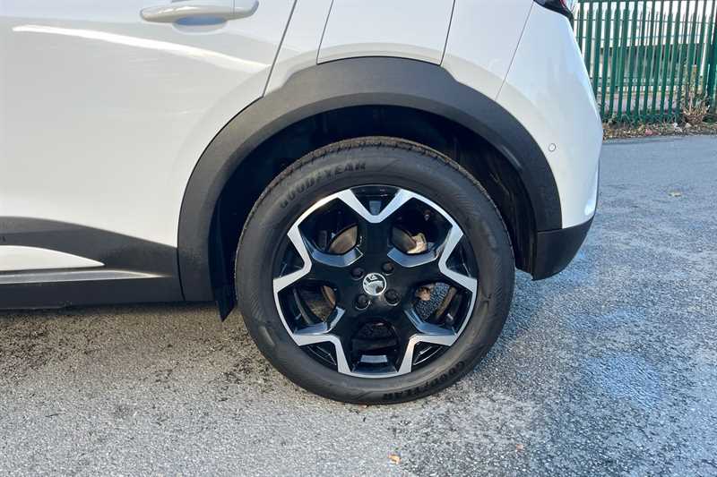 Used Vauxhall Mokka 2023 for sale - 77513207: Photo 9