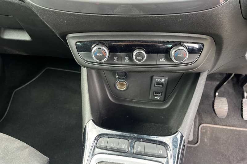 Used Vauxhall Crossland 2022 for sale - 77471021: Photo 15