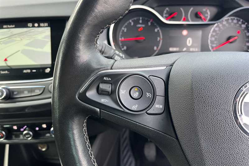 Used Vauxhall Crossland 2022 for sale - 77471021: Photo 21