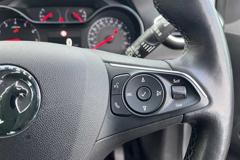 Used Vauxhall Crossland 2022 for sale - 77471021: Photo 22