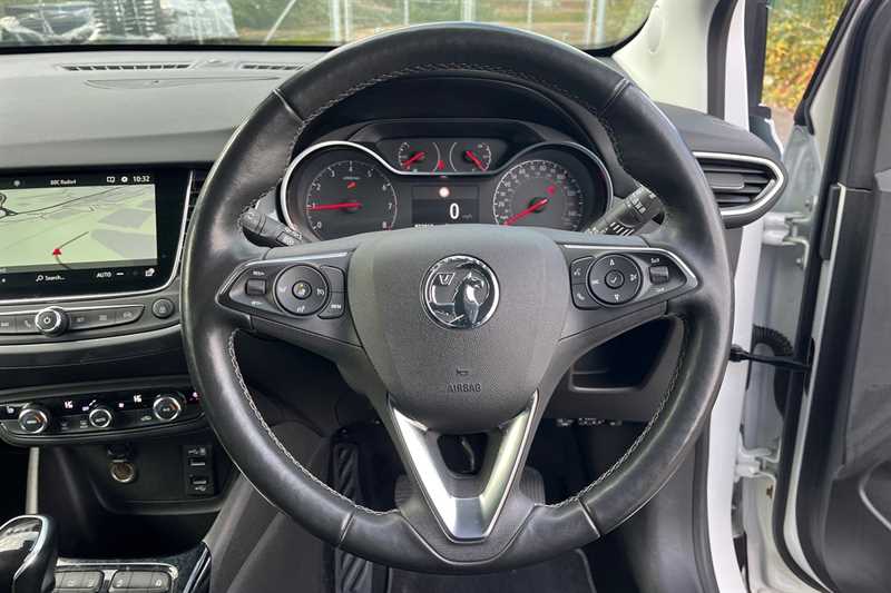 Used Vauxhall Crossland 2022 for sale - 77471021: Photo 25
