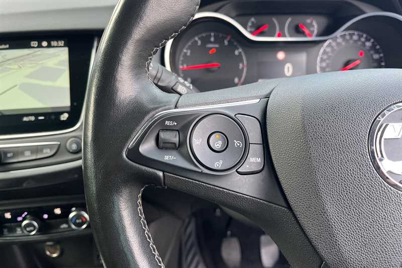 Used Vauxhall Crossland 2022 for sale - 77471021: Photo 26