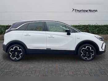 Used Vauxhall Crossland undefined for sale - 77471021: Photo