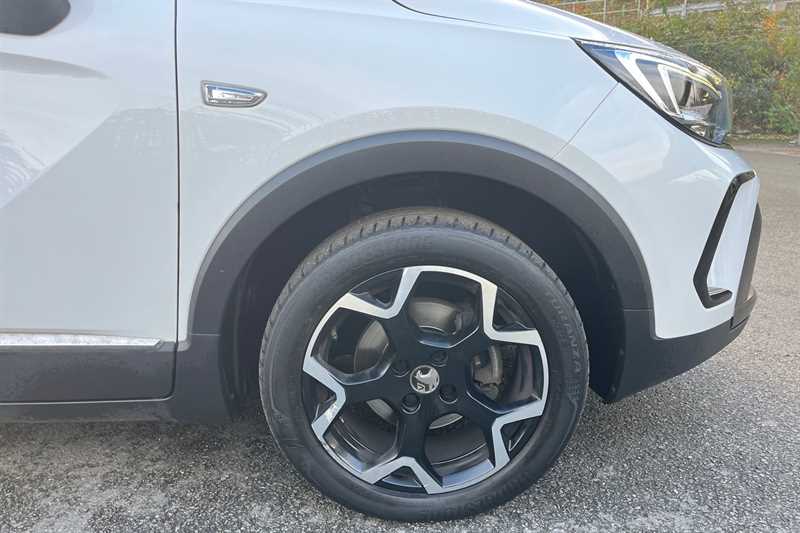 Used Vauxhall Crossland 2022 for sale - 77471021: Photo 53