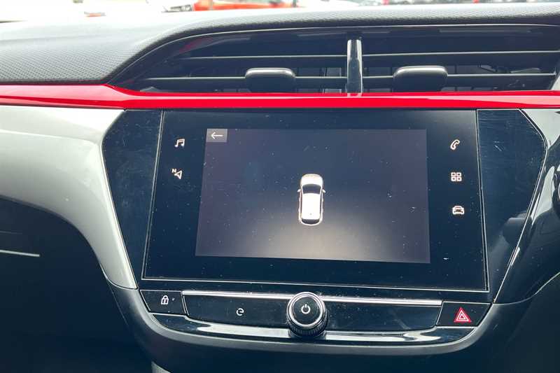 Used Vauxhall Corsa 2022 for sale - 77513548: Photo 19