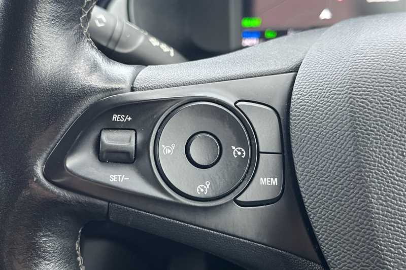 Used Vauxhall Corsa 2022 for sale - 77513548: Photo 21