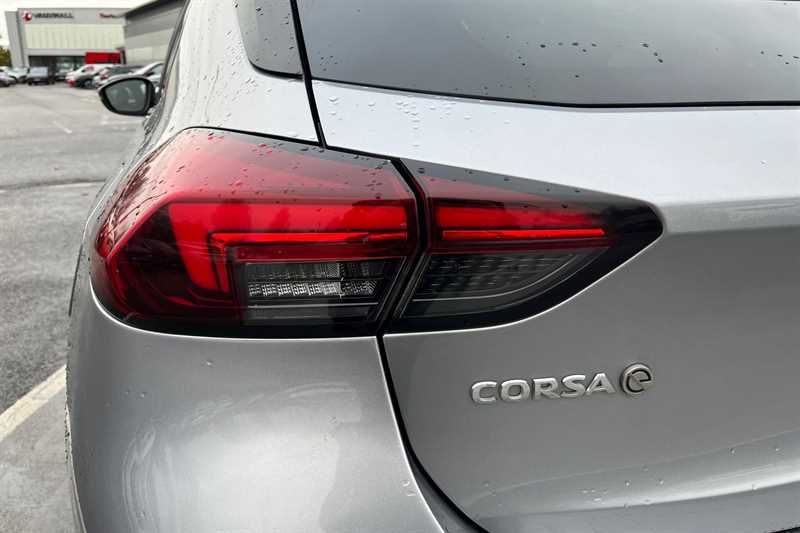 Used Vauxhall Corsa 2022 for sale - 77513548: Photo 34