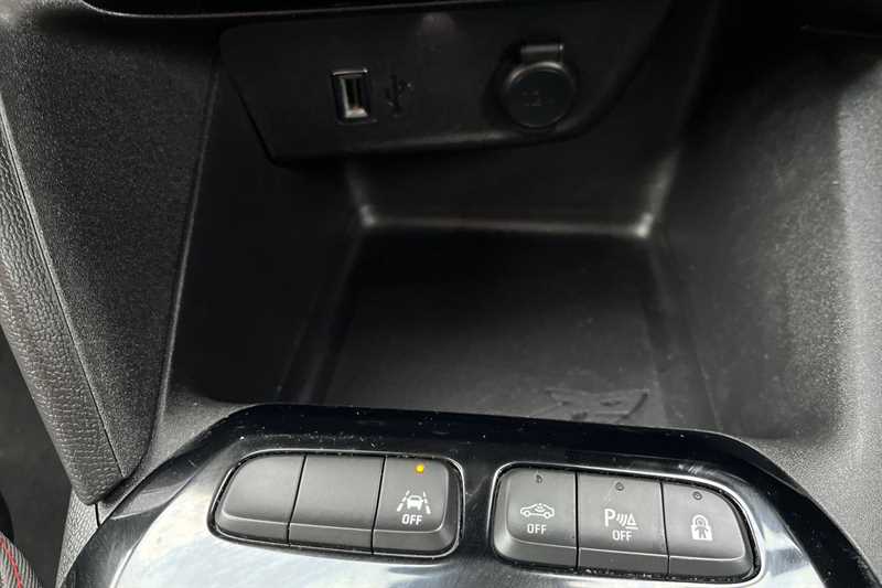 Used Vauxhall Corsa 2022 for sale - 77513548: Photo 43