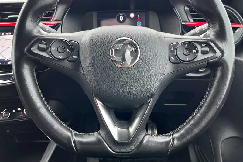 Used Vauxhall Corsa 2022 for sale - 77513548: Photo 49