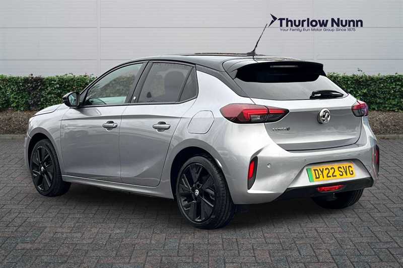 Used Vauxhall Corsa 2022 for sale - 77513548: Photo 5