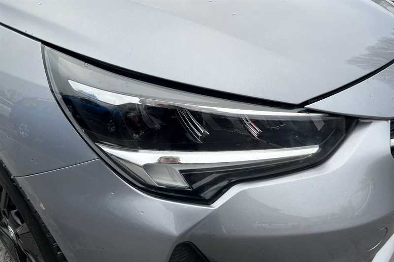 Used Vauxhall Corsa 2022 for sale - 77513548: Photo 54