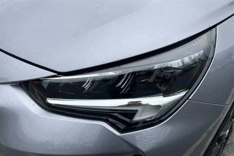 Used Vauxhall Corsa 2022 for sale - 77513548: Photo 55