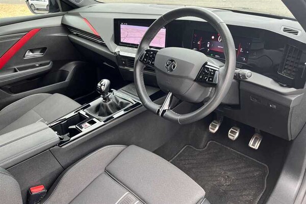 Used Vauxhall Astra 2022 for sale - 76204416: Photo 10