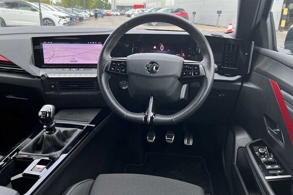 Used Vauxhall Astra 2022 for sale - 76204416: Photo 11