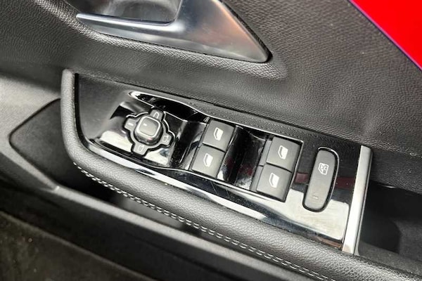 Used Vauxhall Astra 2022 for sale - 76204416: Photo 16
