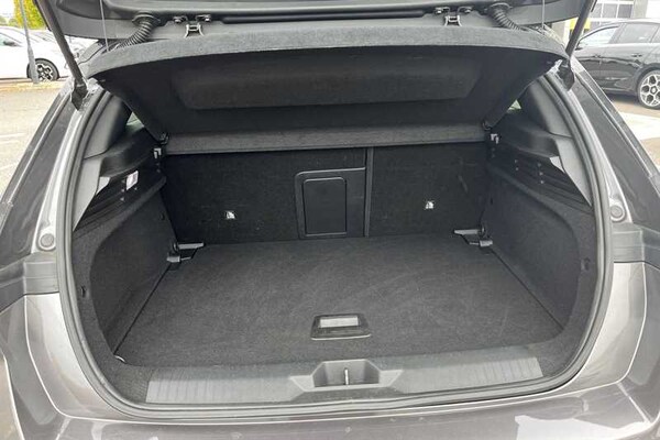 Used Vauxhall Astra 2022 for sale - 76204416: Photo 24