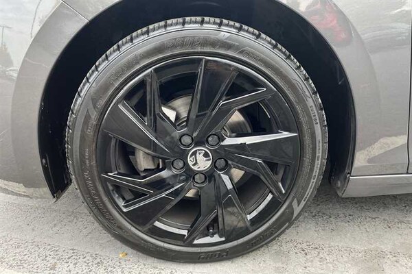 Used Vauxhall Astra 2022 for sale - 76204416: Photo 25